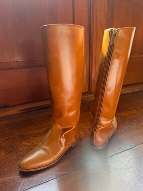 Doen Riding Boots